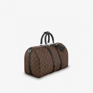 Louis Vuitton Keepall Bandoulière 45 M56711