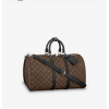 Louis Vuitton Keepall Bandoulière 45 M56711