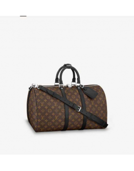 Louis Vuitton Keepall Bandoulière 45 M56711