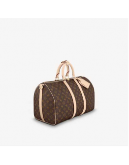 Louis Vuitton Keepall Bandoulière 45 M41418