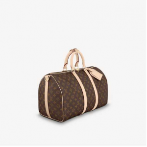 Louis Vuitton Keepall Bandoulière 45 M41418