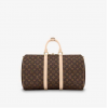 Louis Vuitton Keepall Bandoulière 45 M41418