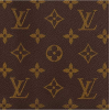 Louis Vuitton Keepall Bandoulière 45 M41418