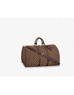 Louis Vuitton LV Keepall Bandoulière 55 M41414