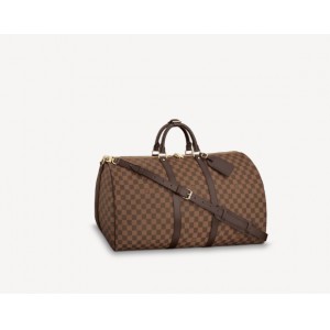 Louis Vuitton LV Keepall Bandoulière 55 M41414