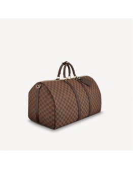 Louis Vuitton LV Keepall Bandoulière 55 M41414