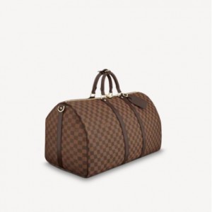 Louis Vuitton LV Keepall Bandoulière 55 M41414