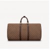 Louis Vuitton LV Keepall Bandoulière 55 M41414