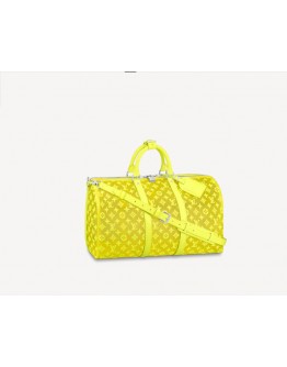 Louis Vuitton Keepall Bandoulière 50 LV M55380