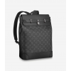 Louis Vuitton Steamer Bag Backpack M44052