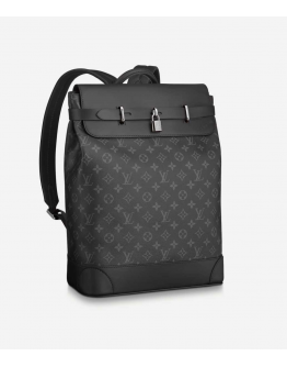 Louis Vuitton Steamer Bag Backpack M44052