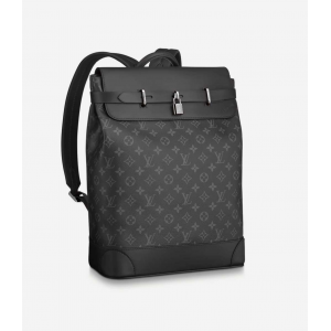 Louis Vuitton Steamer Bag Backpack M44052