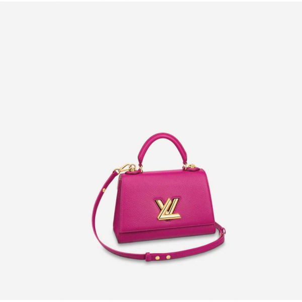 Louis Vuitton M57096 LV Twist One Handle PM