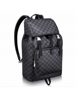 Louis Vuitton Sporty Zack Backpack N40005