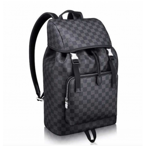 Louis Vuitton Sporty Zack Backpack N40005