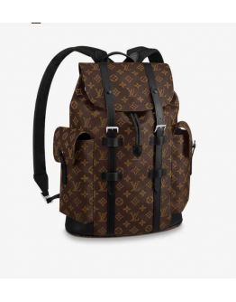 Louis Vuitton Christopher PM Backpack M43735