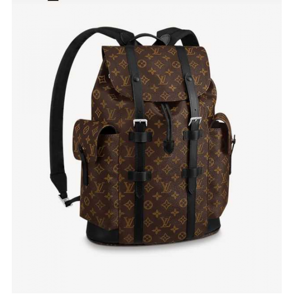 Louis Vuitton Christopher PM Backpack M43735