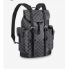 Louis Vuitton Christopher PM Backpack N41379