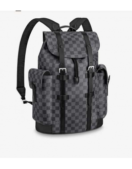 Louis Vuitton Christopher PM Backpack N41379