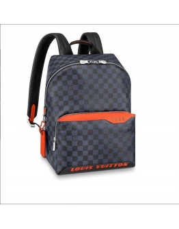 Louis Vuitton Discovery Backpack N40157