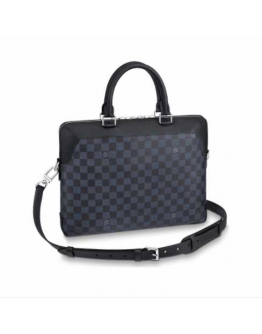 Louis Vuitton Oliver Briefcase N51199