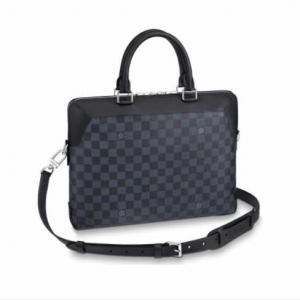 Louis Vuitton Oliver Briefcase N51199