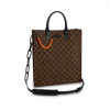 Louis Vuitton Sac Plat M44475