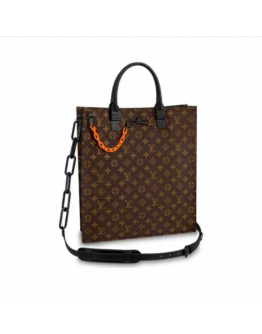 Louis Vuitton Sac Plat M44475