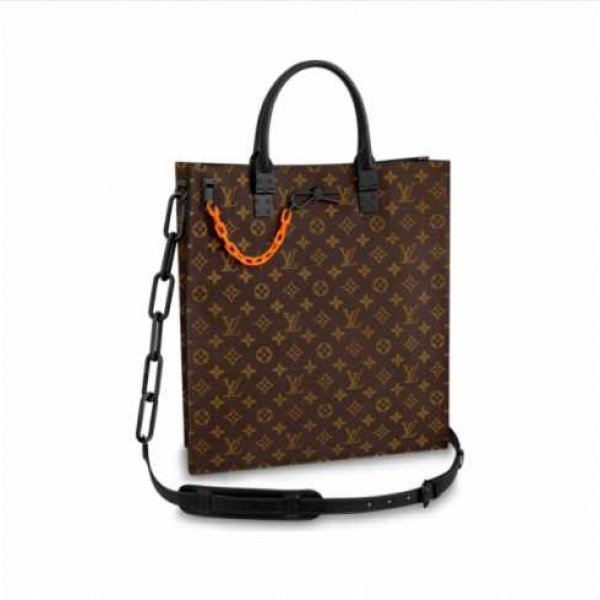 Louis Vuitton Sac Plat M44475