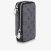 Louis Vuitton Double Phone Pouch LV M69534