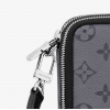 Louis Vuitton Double Phone Pouch LV M69534