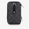 Louis Vuitton Double Phone Pouch LV M69534