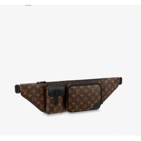 Louis Vuitton Christopher Bumbag LV M45337