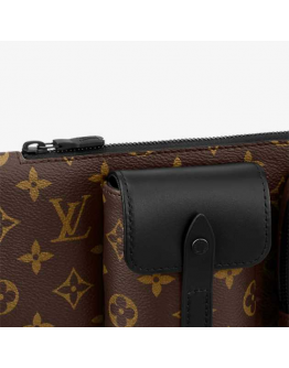 Louis Vuitton Christopher Bumbag LV M45337