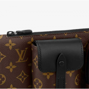 Louis Vuitton Christopher Bumbag LV M45337