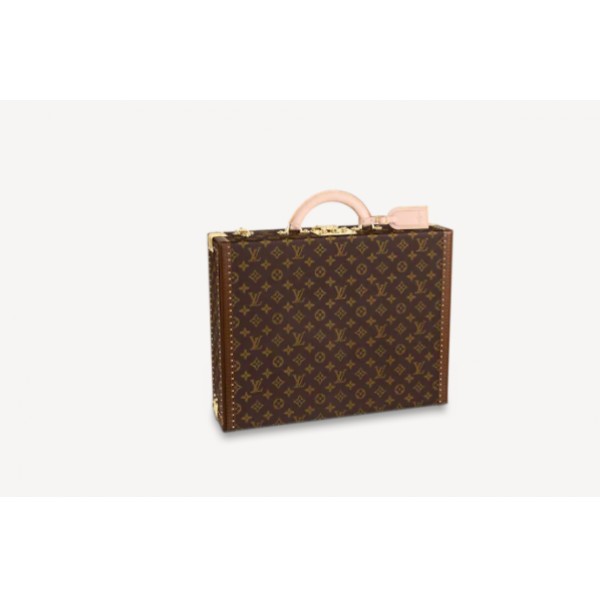 Louis Vuitton Président Classeur LV M53012