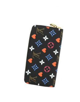 Louis Vuitton Game On Zippy Wallet LV M80323