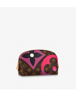 Louis Vuitton Game On Pochette Cosmetique LV M80283