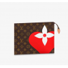 Louis Vuitton Game On Toiletry Pouch 26 LV M80282