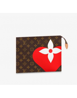 Louis Vuitton Game On Toiletry Pouch 26 LV M80282