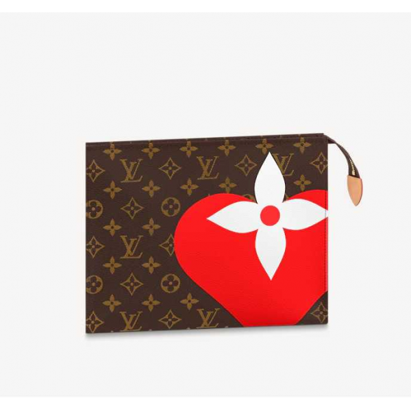 Louis Vuitton Game On Toiletry Pouch 26 LV M80282