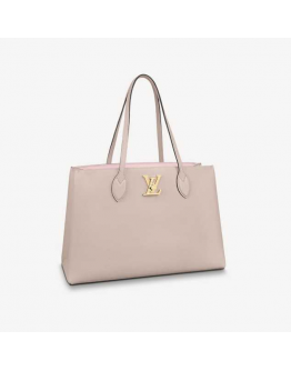 Louis Vuitton Lockme Shopper LV M57346