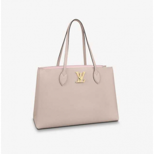 Louis Vuitton Lockme Shopper LV M57346