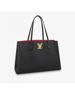 Louis Vuitton Lockme Shopper LV M57345