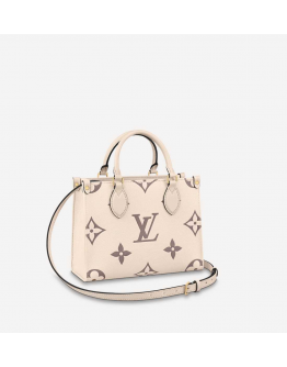 Louis Vuitton Onthego PM LV M45654