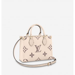 Louis Vuitton Onthego PM LV M45654