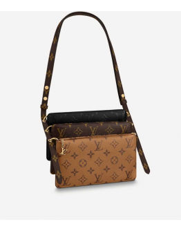 Louis Vuitton Pouche LV3 LV M45412