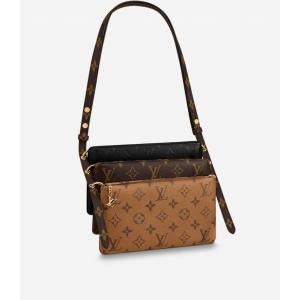 Louis Vuitton Pouche LV3 LV M45412