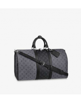 Louis Vuitton Keepall Bandoulière 50 LV M45392