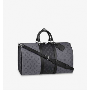 Louis Vuitton Keepall Bandoulière 50 LV M45392